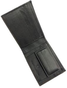 1555 Ship Leather Wallet