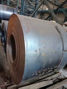 Hot Rolled Coil Sheet