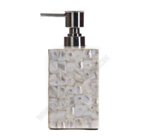 Inlay Soap Dispenser