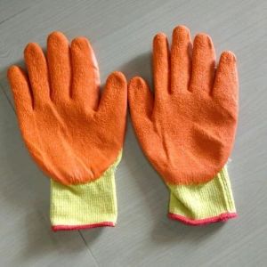 Midas Cut Resistant Gloves