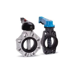 Ashirvad Butterfly Valve