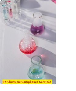 specialty chemicals