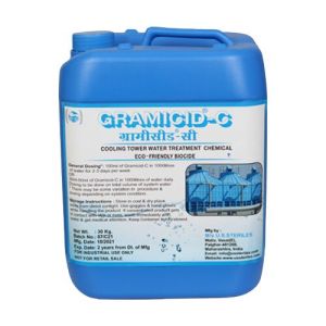 Biocides Chemical