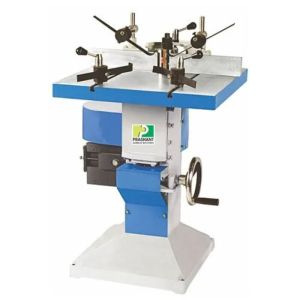 Bamboo Profile Shaping/ Spindle Moulder Machine