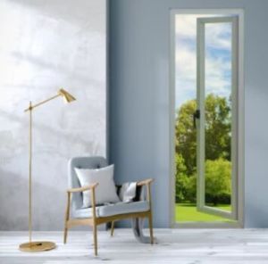 Aluminium Living Room Windows Doors