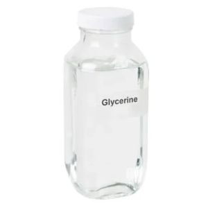 Refined Liquid Glycerine