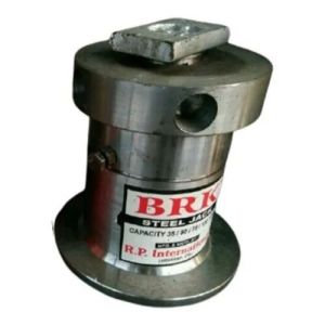 Stainless Steel Mechanical Jack
