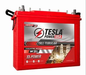 Tesla Inverter Battery