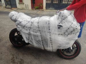 Bike Packing & Shifting Services