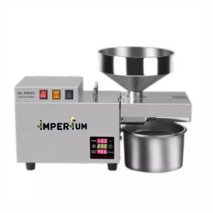 IMP-15 TC Imperium Semi Commercial Mini Oil Machine