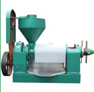 IMP-3000B Imperium Commercial Oil Machine