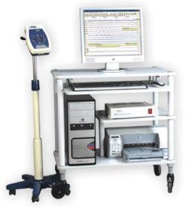 Quest 24/32 Channel PSG Machine