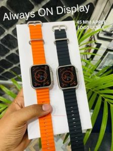 W8 Ultra Apple Smart Watch