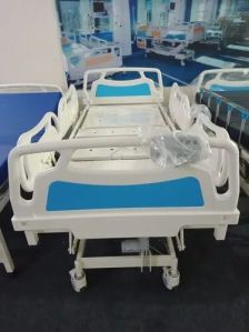 Motorized Hospital Bed
