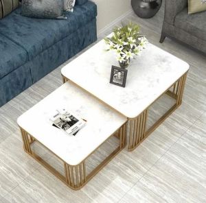 Fancy Marble Top Table