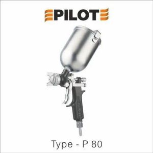 Pilot Type-P80 Paint Spray Gun