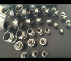 pipe fittings