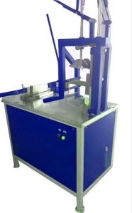 Semi Automatic Coconut Peeling Machine