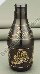 R-27 Brass Mukhwas Bottle