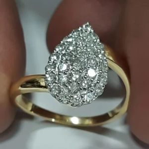 Round Diamonds Rings