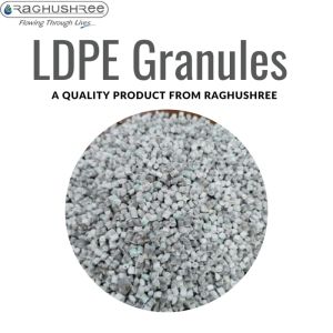 LDPE Granule