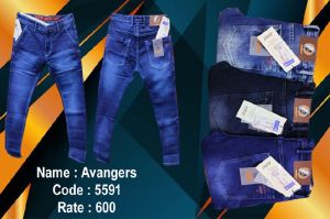 5591 denim jeans