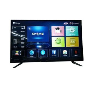 32 inch Android Smart LED TV