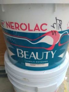Nerolac Paint Distemper