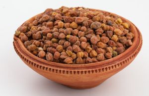 Black Chickpeas