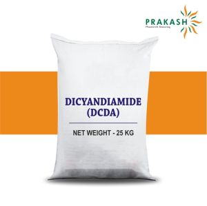 Dcda Dicyandiamide Powder