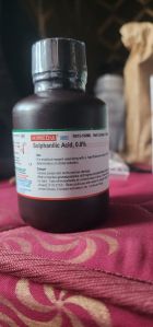 sulphanilic acid
