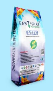 Commerical Advance Earth Fill Compound