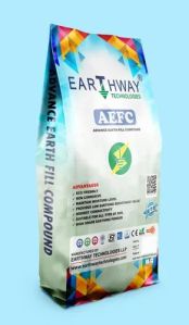Industrial Advance Earth Fill Compound