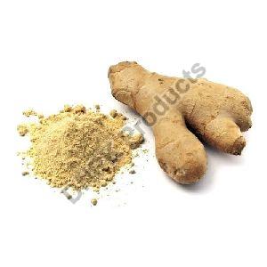 ginger powder