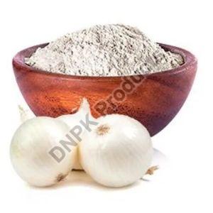 White Onion Powder