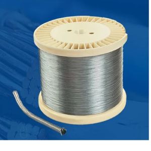 KEI Stainless Steel House Wire