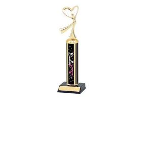 Event Acrylic Trophy