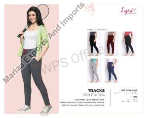 Tracks Slim Fit Tracks