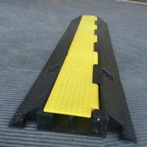 Floor Cable Protector