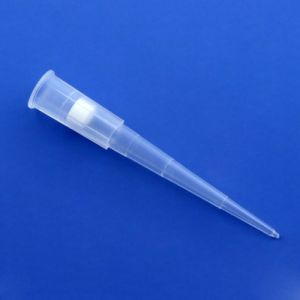 Micropipette Tips With Filter