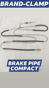 Bajaj Compact Brake Pipe