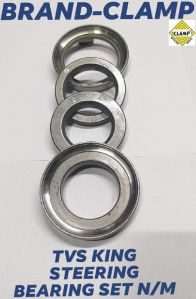 TVS King Steering Bearing Set N/M