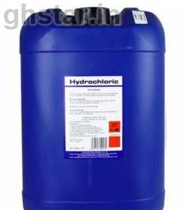 hydro chloric acid
