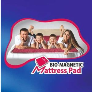 Bio Magnetic Mattress Pad