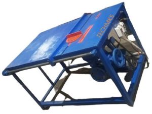 No chipping tilt table saw