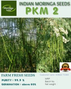 MORINGA SEEDS PKM2