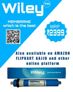 Wiley Membrane