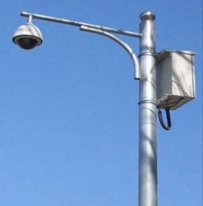 camera pole