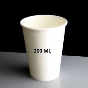 200 ml Paper Cup