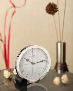 Langston Table Clock